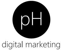 pH digital marketing image 1